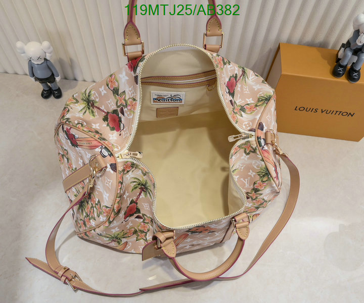 LV-Bag-4A Quality Code: AB382 $: 119USD