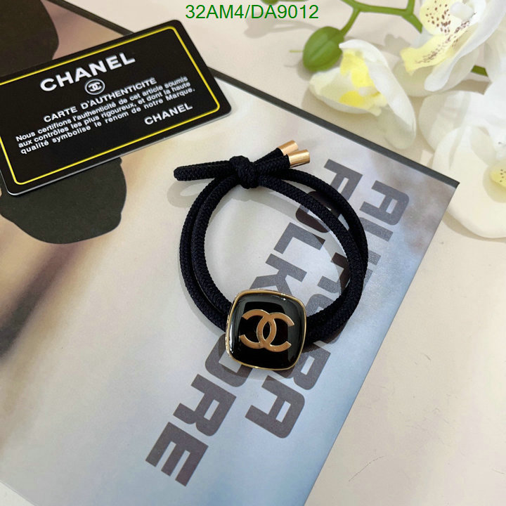 Chanel-Headband Code: DA9012 $: 32USD