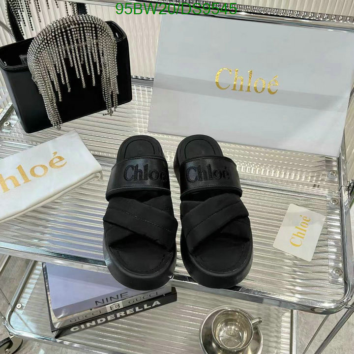 Chloe-Women Shoes Code: DS9545 $: 95USD