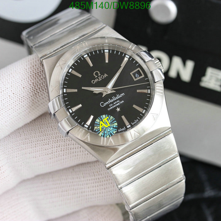 Omega-Watch-Mirror Quality Code: DW8896 $: 485USD