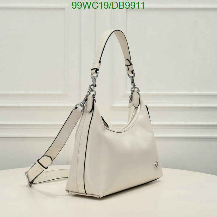 Coach-Bag-4A Quality Code: DB9911 $: 99USD