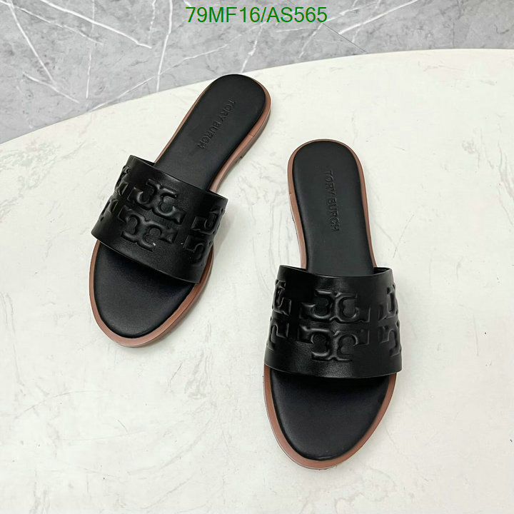 Tory Burch-Women Shoes Code: AS565 $: 79USD