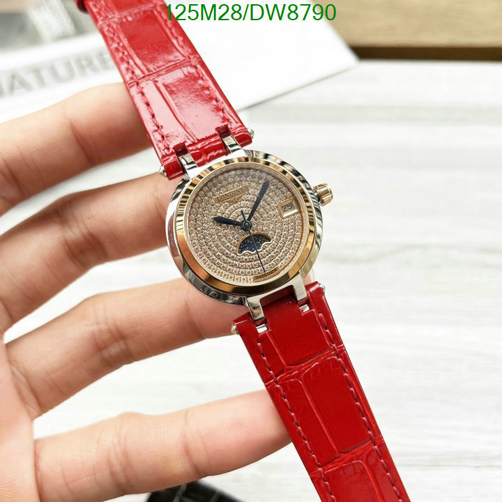 LONGINES-Watch-4A Quality Code: DW8790 $: 125USD