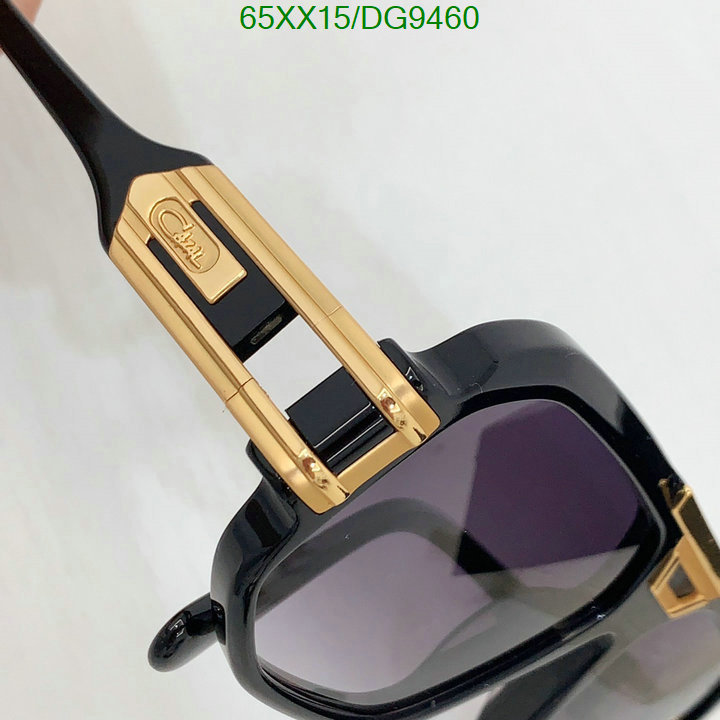 Cazal-Glasses Code: DG9460 $: 65USD