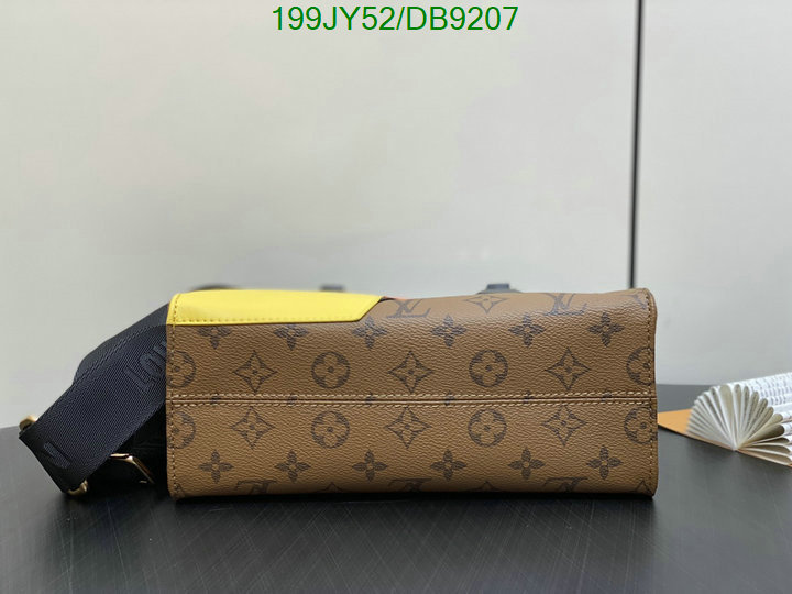 LV-Bag-Mirror Quality Code: DB9207 $: 199USD