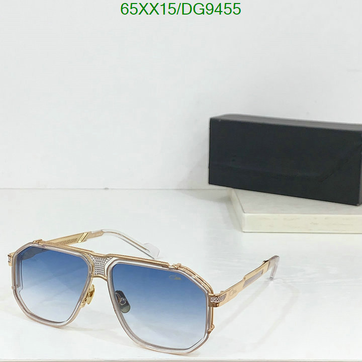 Cazal-Glasses Code: DG9455 $: 65USD