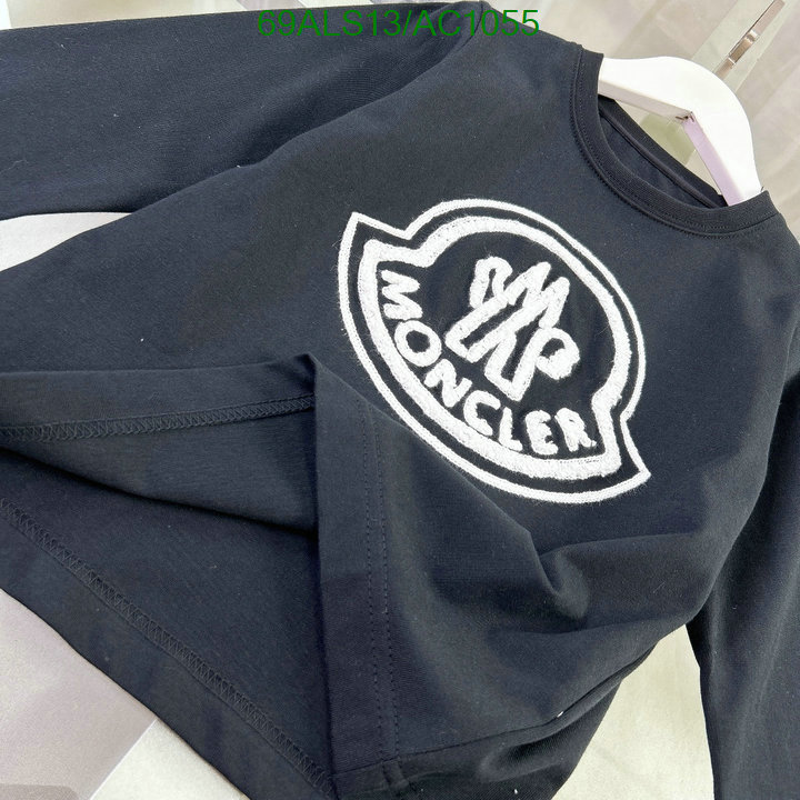 Moncler-Kids clothing Code: AC1055 $: 69USD