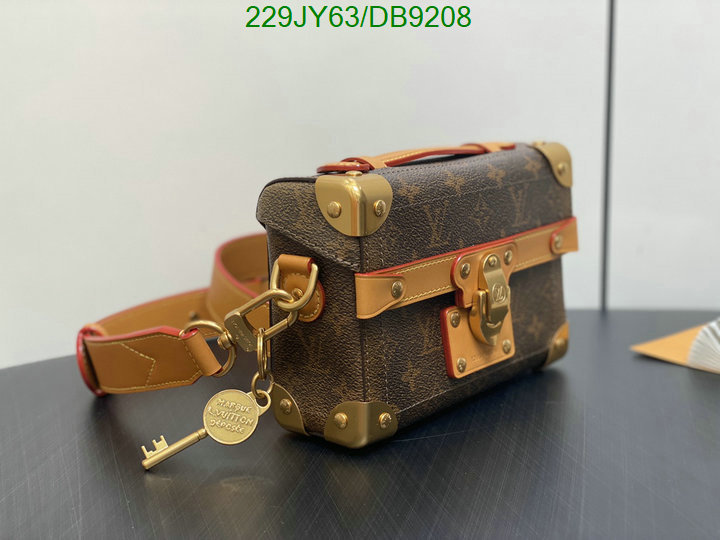 LV-Bag-Mirror Quality Code: DB9208 $: 229USD