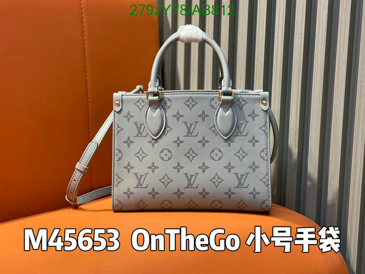 LV-Bag-Mirror Quality Code: AB812 $: 279USD