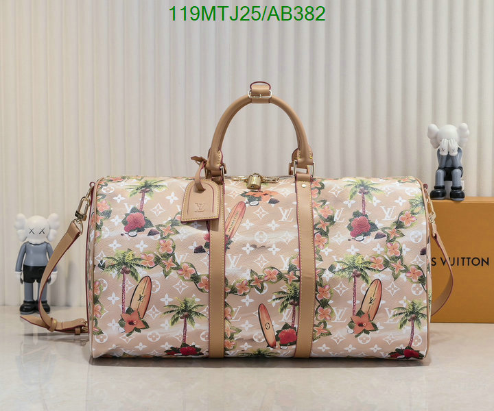 LV-Bag-4A Quality Code: AB382 $: 119USD