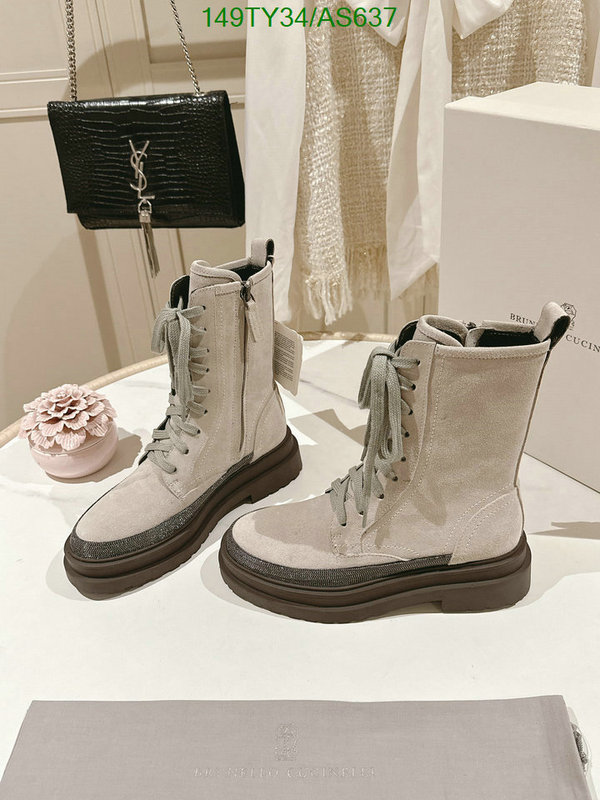 Boots-Women Shoes Code: AS637 $: 149USD