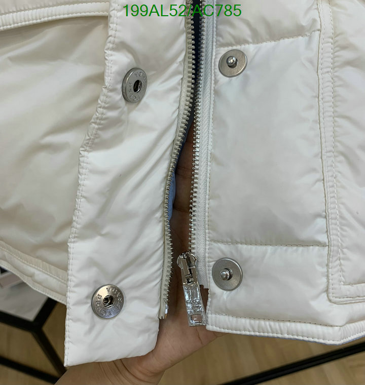 Prada-Down jacket Women Code: AC785 $: 199USD