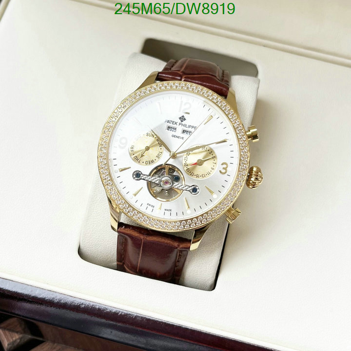 Patek Philippe-Watch-Mirror Quality Code: DW8919 $: 245USD