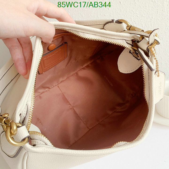 Coach-Bag-4A Quality Code: AB344 $: 85USD