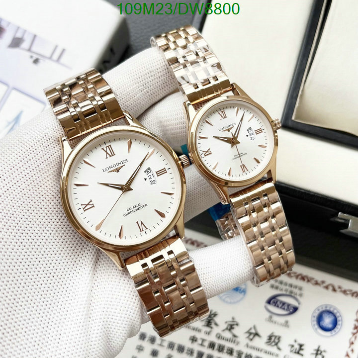 LONGINES-Watch-4A Quality Code: DW8800 $: 109USD