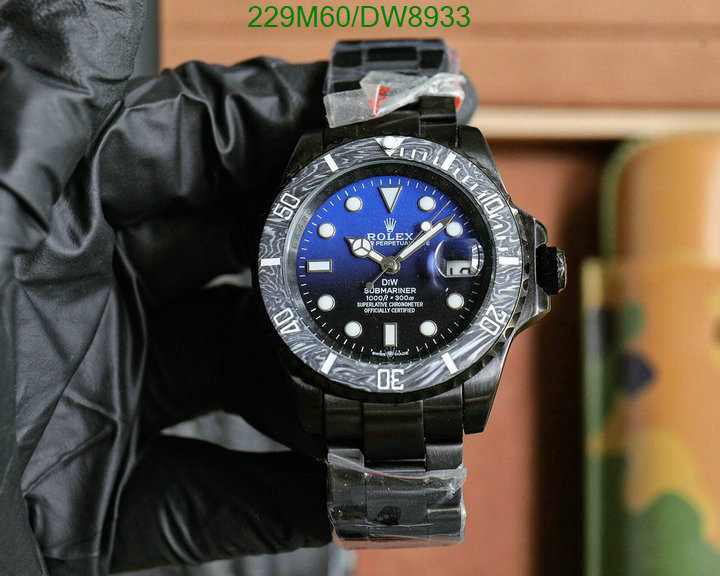 Rolex-Watch-Mirror Quality Code: DW8933 $: 229USD