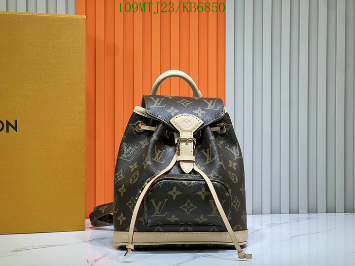 LV-Bag-4A Quality Code: KB6850