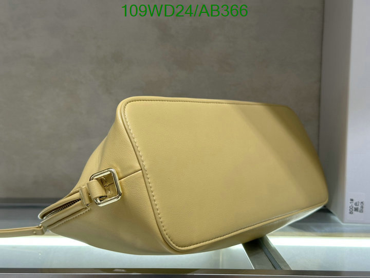 Jacquemus-Bag-4A Quality Code: AB366