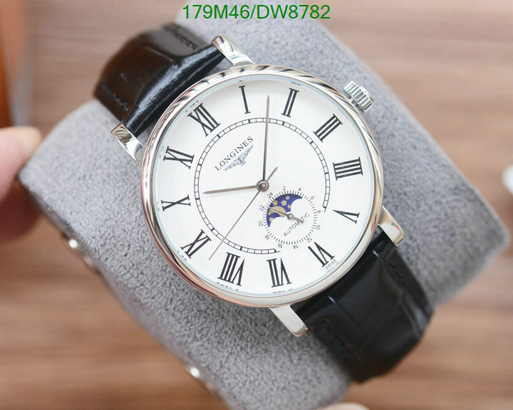 LONGINES-Watch-4A Quality Code: DW8782 $: 179USD