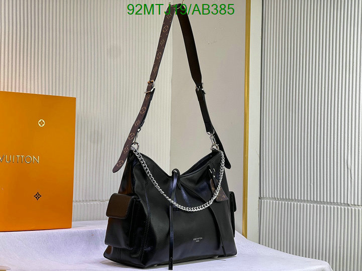 LV-Bag-4A Quality Code: AB385 $: 92USD