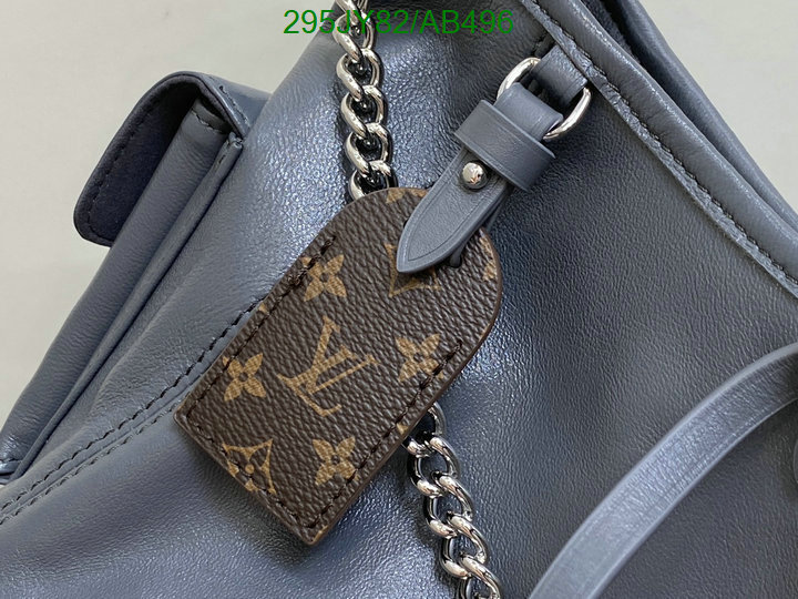 LV-Bag-Mirror Quality Code: AB496 $: 295USD