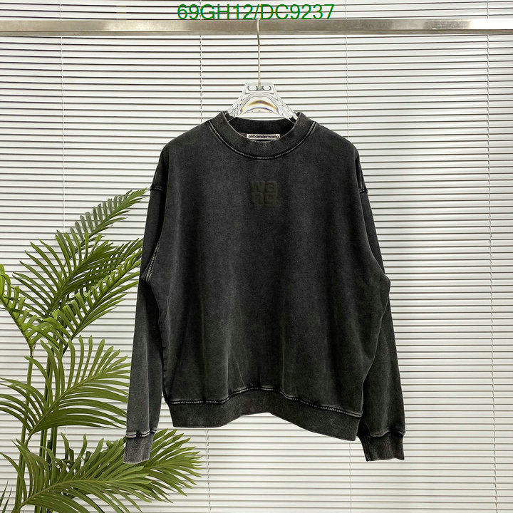 Alexander Wang-Clothing Code: DC9237 $: 69USD