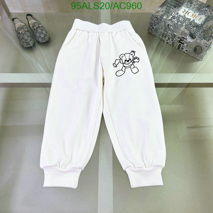 Fendi-Kids clothing Code: AC960 $: 95USD