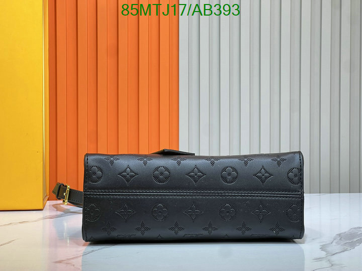 LV-Bag-4A Quality Code: AB393 $: 85USD