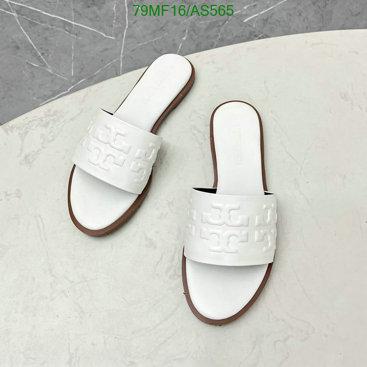 Tory Burch-Women Shoes Code: AS565 $: 79USD