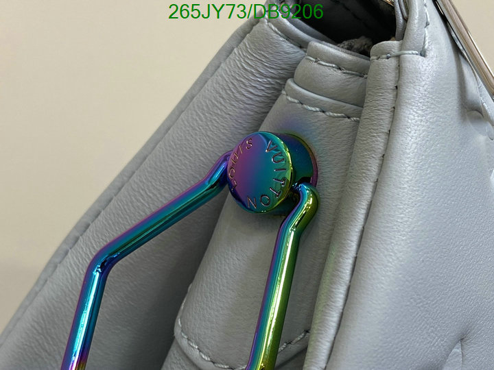 LV-Bag-Mirror Quality Code: DB9206 $: 265USD