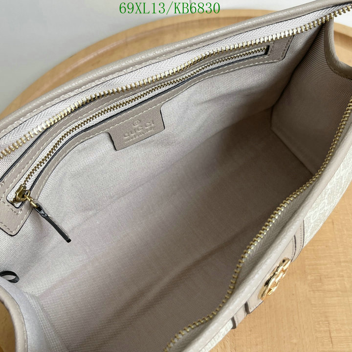 Gucci-Bag-4A Quality Code: KB6830 $: 69USD