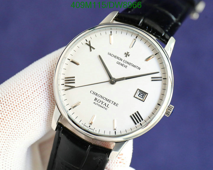 Vacheron Constantin-Watch-Mirror Quality Code: DW8966 $: 409USD