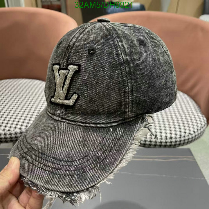 LV-Cap(Hat) Code: DH9921 $: 32USD