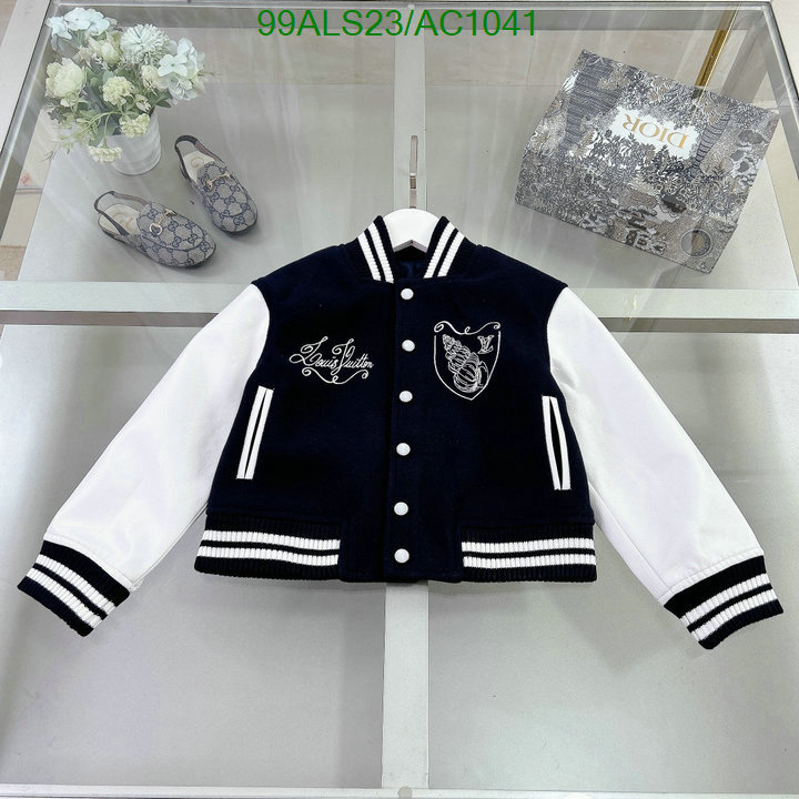 LV-Kids clothing Code: AC1041 $: 99USD