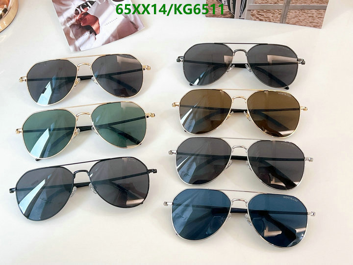 Montblanc-Glasses Code: KG6511 $: 65USD