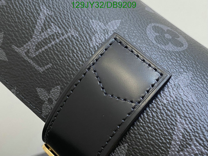 LV-Bag-Mirror Quality Code: DB9209 $: 129USD