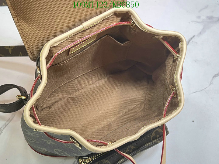 LV-Bag-4A Quality Code: KB6850