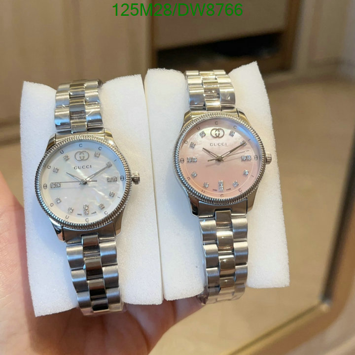 Gucci-Watch-4A Quality Code: DW8766 $: 125USD