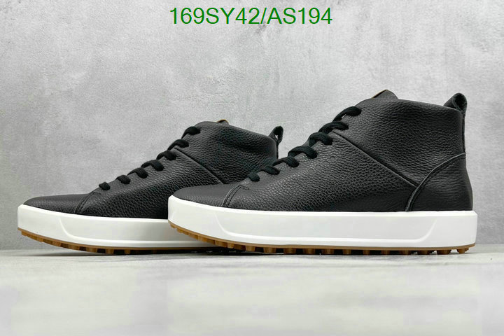 Ecco-Men shoes Code: AS194 $: 169USD