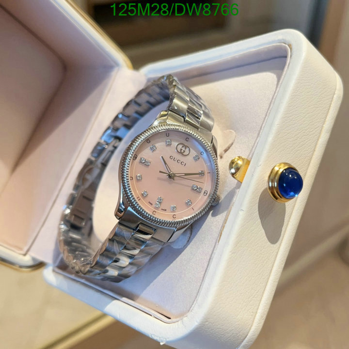 Gucci-Watch-4A Quality Code: DW8766 $: 125USD