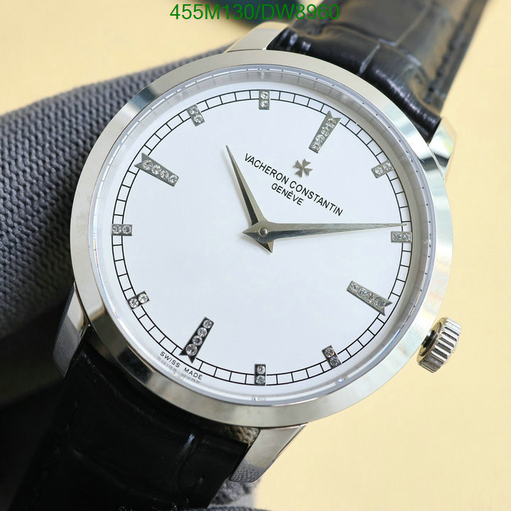 Vacheron Constantin-Watch-Mirror Quality Code: DW8960 $: 455USD