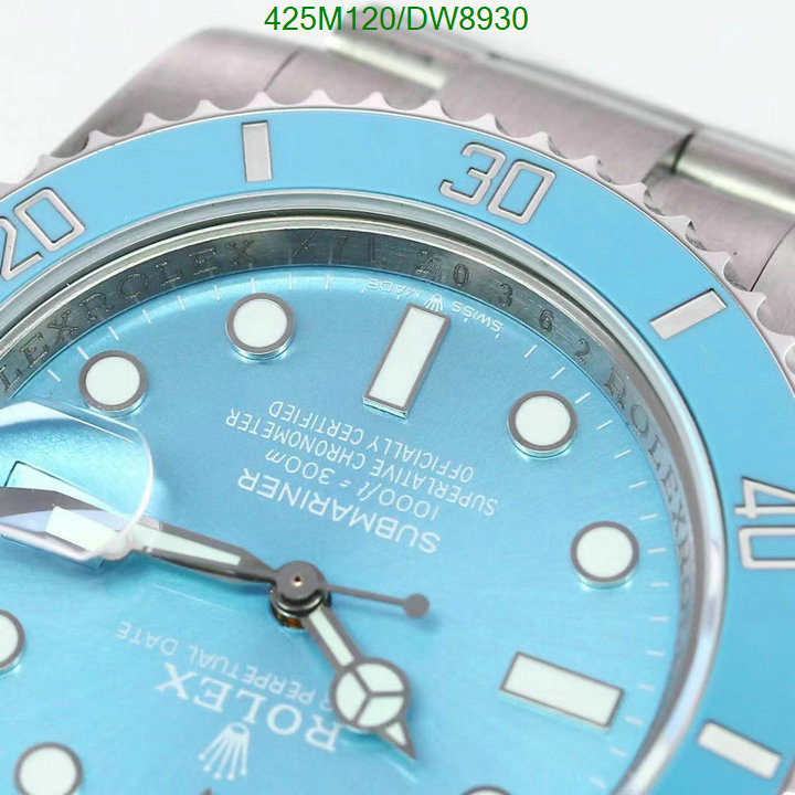 Rolex-Watch-Mirror Quality Code: DW8930 $: 425USD