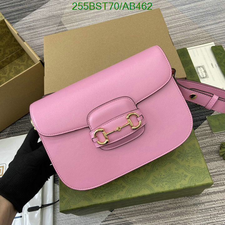 Gucci-Bag-Mirror Quality Code: AB462 $: 255USD