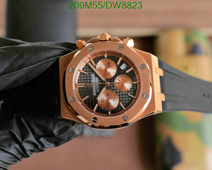 Audemars Piguet-Watch-Mirror Quality Code: DW8823 $: 209USD