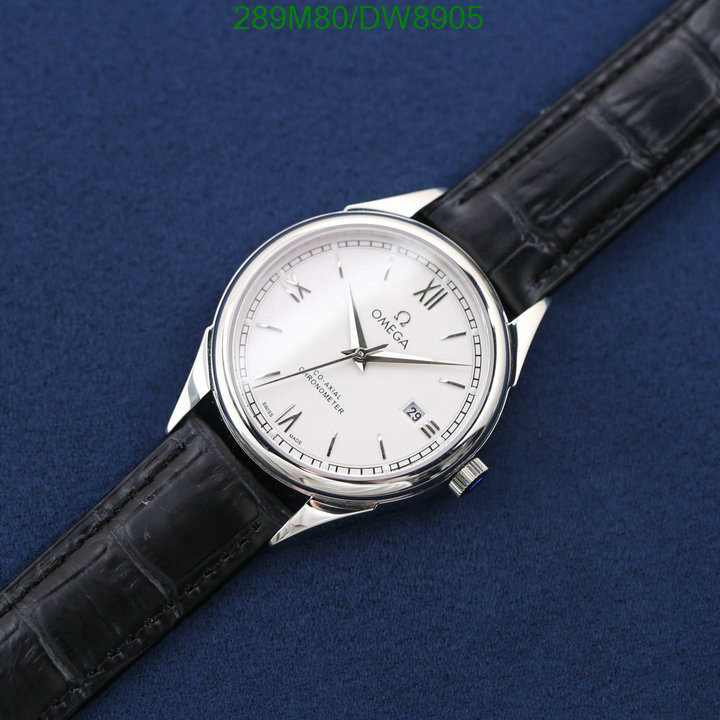 Omega-Watch-Mirror Quality Code: DW8905 $: 289USD