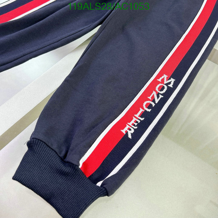 Moncler-Kids clothing Code: AC1053 $: 119USD