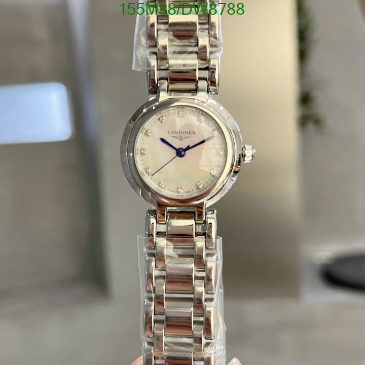 LONGINES-Watch-4A Quality Code: DW8788 $: 155USD