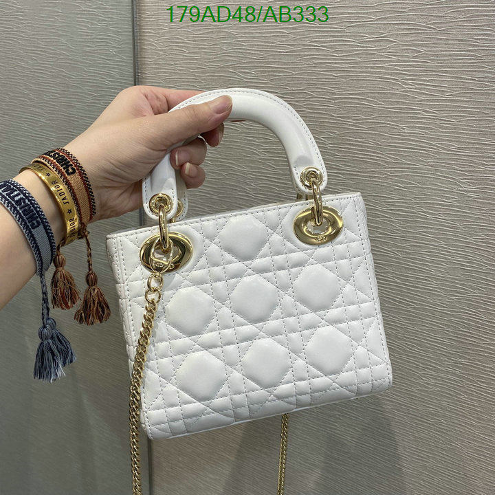 Dior-Bag-Mirror Quality Code: AB333 $: 179USD