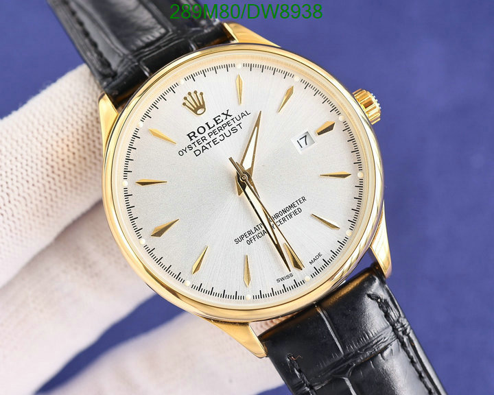 Rolex-Watch-Mirror Quality Code: DW8938 $: 289USD