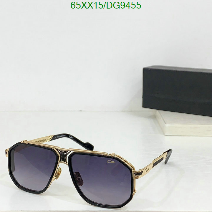 Cazal-Glasses Code: DG9455 $: 65USD